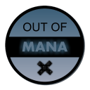 Out Of Mana