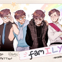 Sanders Sides Royal RP
