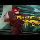 &bull; Roblox Flashpoint Official Server
