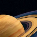 Saturn’s Ring