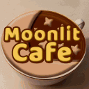 Moonlit CafÃ©