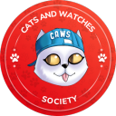 Cats and Watches Society by DYP