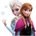 Frozen - Discord Server