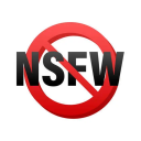 NSFW Image Links Filter