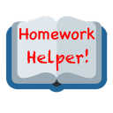 homework helper discord server
