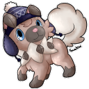 Rocky [Rockruff]