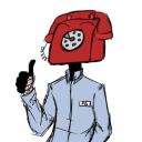 Phone Guy