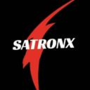 satronX