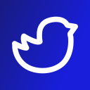 TweetShift logo