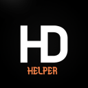 HD Admin Helper