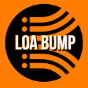 LOA Bump