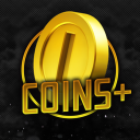 Coins+