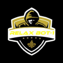 Relax Bot-1