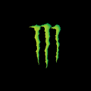 Monster Energy