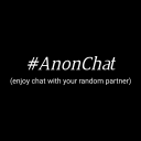 Anonymous Chat