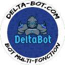 DeltaBot