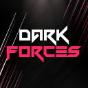 DarkForcesNet MÃ¼zik Bot