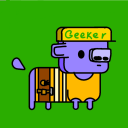 GeekerBot