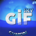 Gif Sky Random Bots