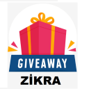 ðŸŽ Zikra Giveaways ðŸŽ