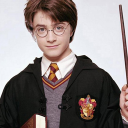 Harry Potter Bot (Rebooted)