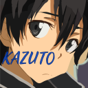 Kazuto