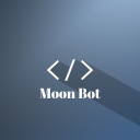 Moon Bot