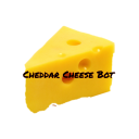 Cheddar Cheese Bot