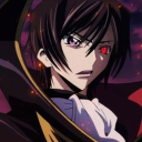 Lelouch Lamperouge