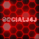 👥 Social-J4J 👥