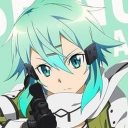 Asada Sinon