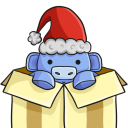 Santa Wumpus