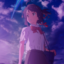 MitsuhaðŸ’“