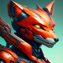 RoboFox