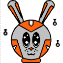 Bunny Bot