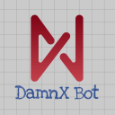 DamnX Bot