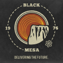 Black Mesa Research Facility