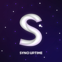 Syno Uptime