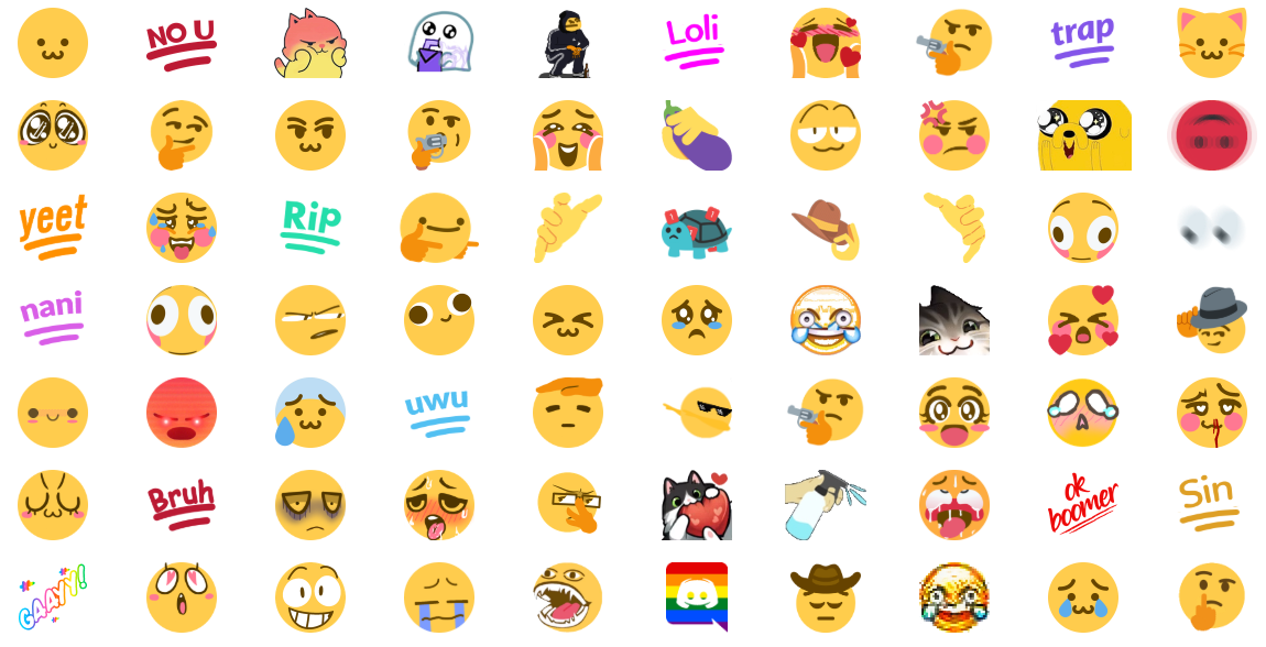 Discord Emoji