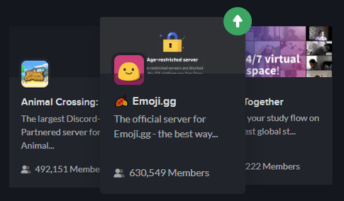 discord servers nsfw